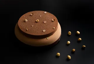 Delicious viennoiserie