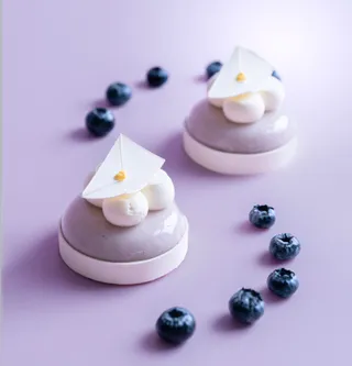 In-house crafted treats